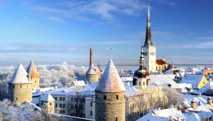 Estonia