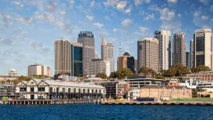 Sydney