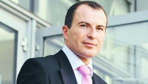 Leszek Bać zamierza też powiększać dystrybucyjną część firmy