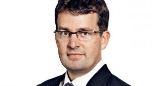 John J. Hardy, dyrektor ds. strategii rynków walutowych