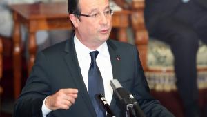 Francois Hollande