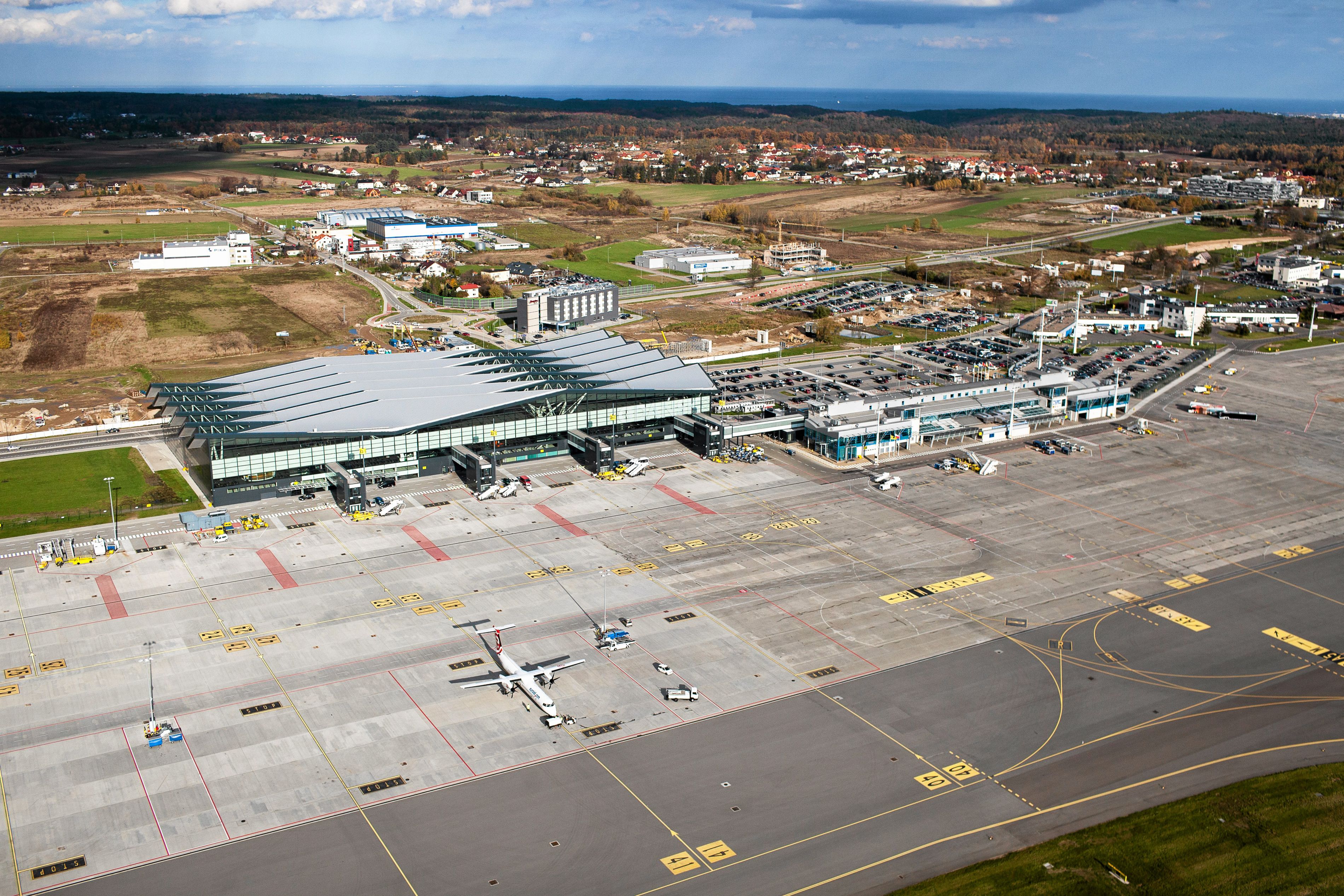 Forex gdansk