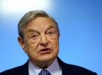 Orban kontra Soros. Rząd kończy "kapmanię plakatową" po protestach Żydów