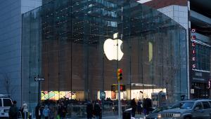 Apple
