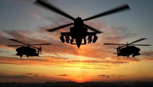 Helikoptery NATO