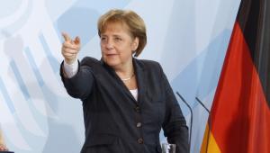 Angela Merkel, Kanclerz Niemiec, 2014 r.