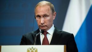 Władimir Putin