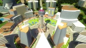 Dholera SIR - Future Smart City