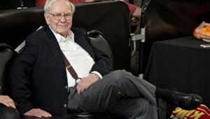 Warren Buffett
