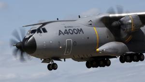 Airbus A400M
