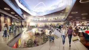 Galeria Echo Katowice fot. Echo Investment