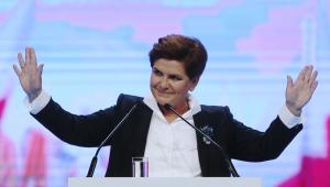 Beata Szydło