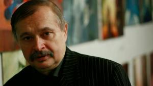 Dr hab. Paweł Soroka, koordynator Polskiego Lobby Przemysłowego im. Eugeniusza Kwiatkowskiego