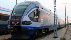 Od grudnia 2008 r. ED74 jeździ (często stoi z powodu awarii) w dla PKP Intercity