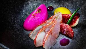 El Celler de Can Roca, Hiszpania źródło www.theworlds50best.com