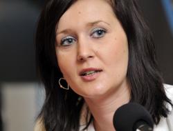 Karolina Baca-Pogorzelska