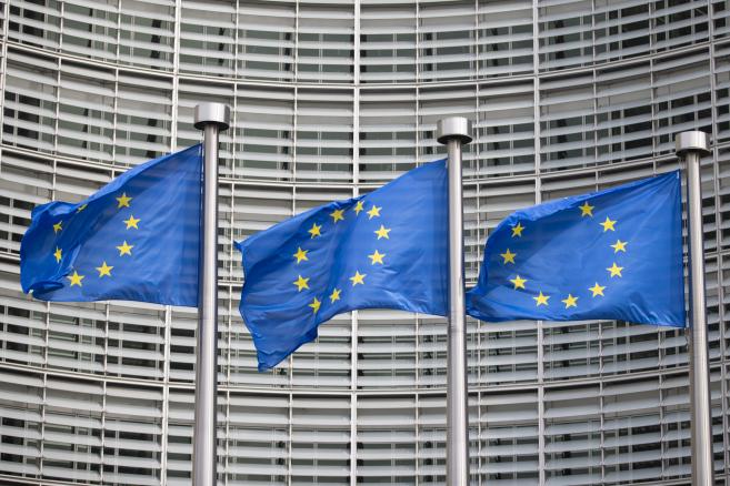 3371984-flagi-unii-europejskiej-przed-budynkiem-657-438