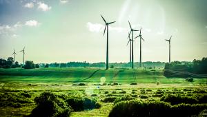 energia odnawialna, wiatraki, energetyka