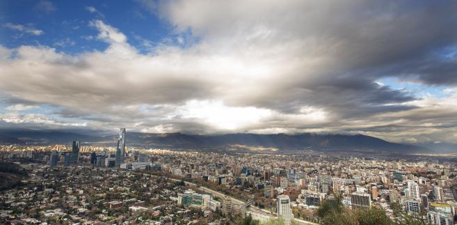 Bloomberg forex chile