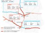 ViaAUTO: koniec korków przed bramkami na autostradach. Szlabany otworzą się automatycznie (MAPA)