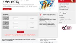 iPKO (Źródło: www.eset.pl)