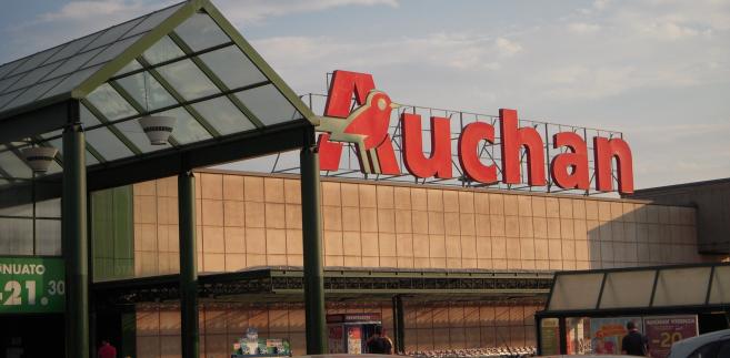Sklep Auchan