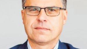 Maciej Łuczak, publicysta, adwokat. W latach 2011-2016 doradca prezesa IPN dr Łukasza Kamińskiego