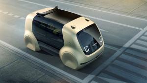 Volkswagen SEDRIC